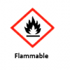 GHS Flammable